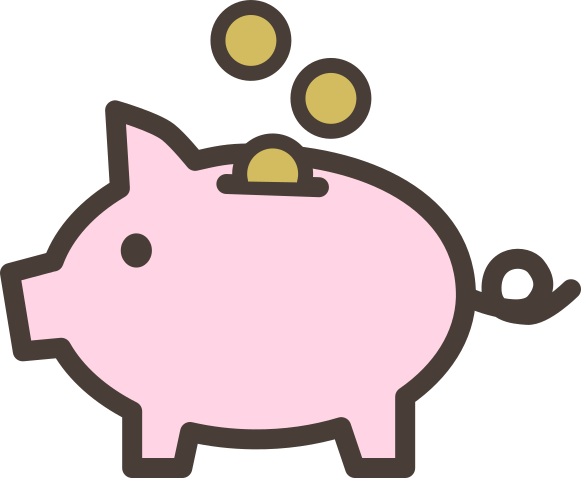 公式キャラクターまねとん