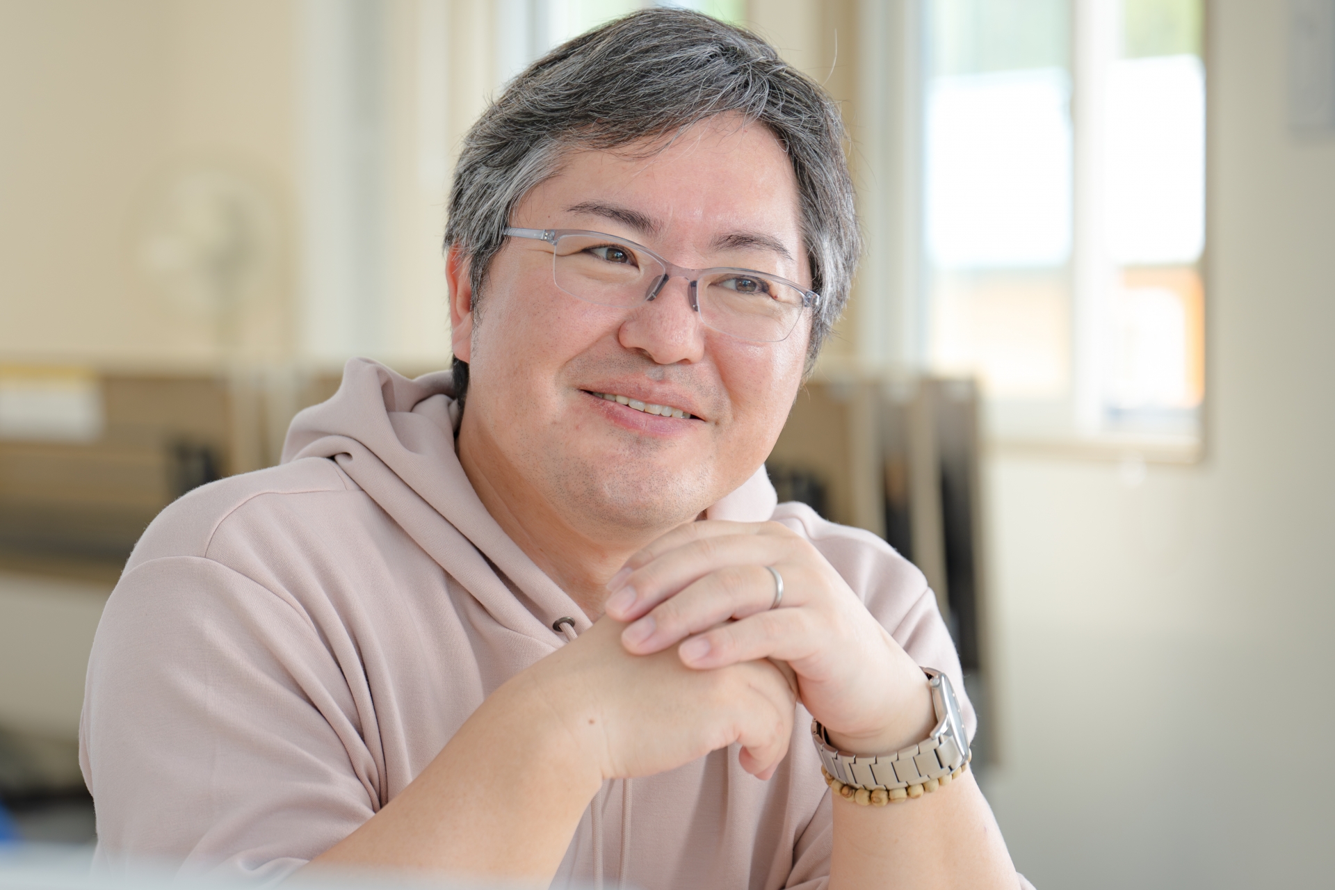 まねまねキッズ代表