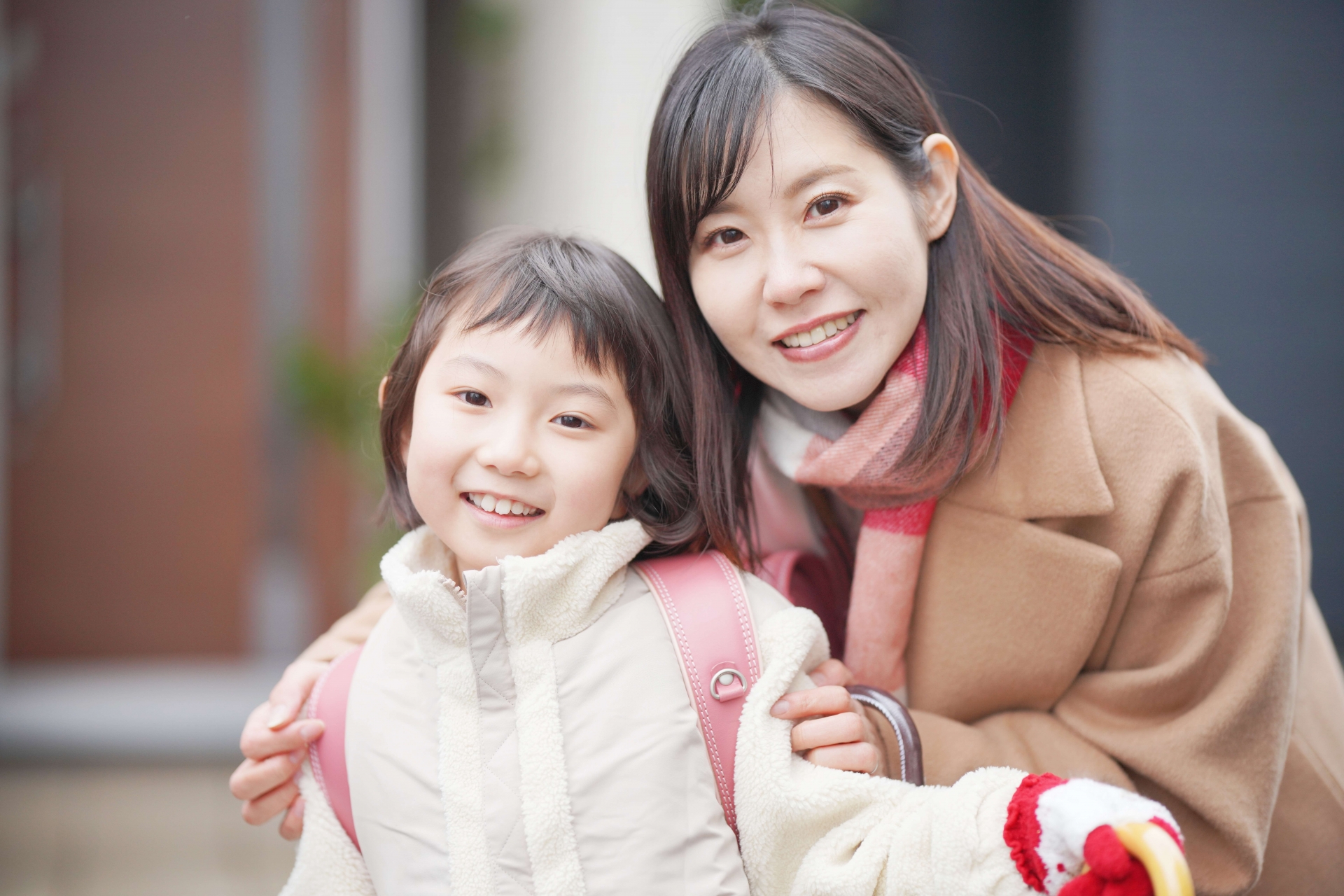 口コミ_母娘（小学2年生）