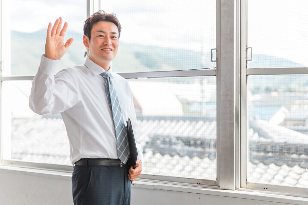 講師 やまもと けんじ