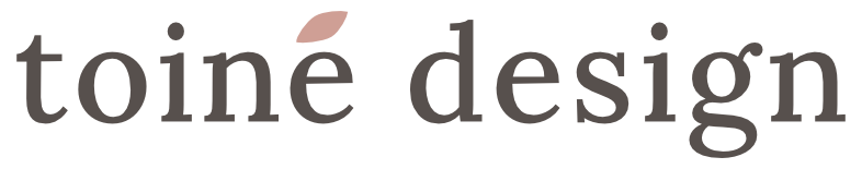 とわねデザインロゴ