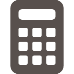 電卓アイコン